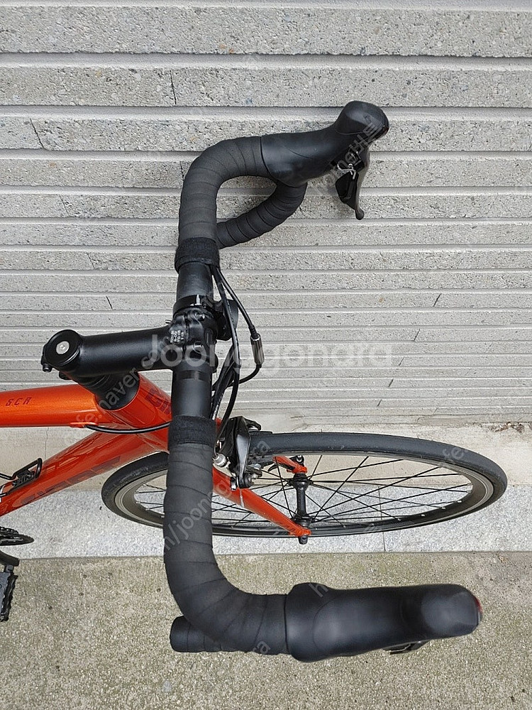 상태 좋은 23년 자이언트 scr2 입문 로드자전거 m--8