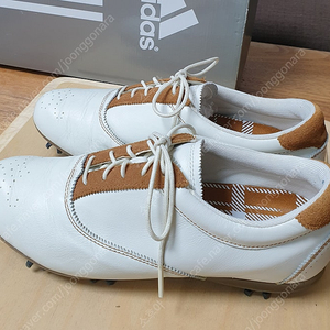 (가격 인하) 아디다스 (Adidas) 여성 골프화