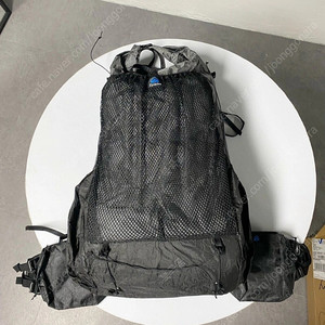 지펙스 아크하울 풀세트 백팩 백패킹 가방 판매 55L