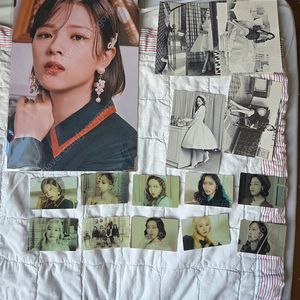 트와이스 할로윈 팬미팅 굿즈