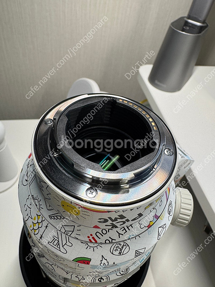 민트급 소니 SEL 70200F2.8 GM2 금령2 팝니다.--2