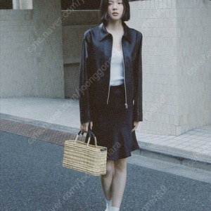 urbanic30 sport leather jacket