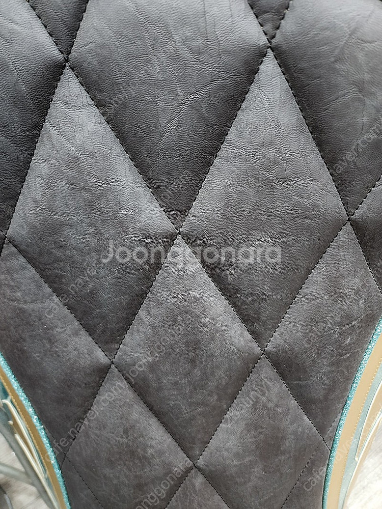 티맥스용 커스텀시트 튜닝안장--6