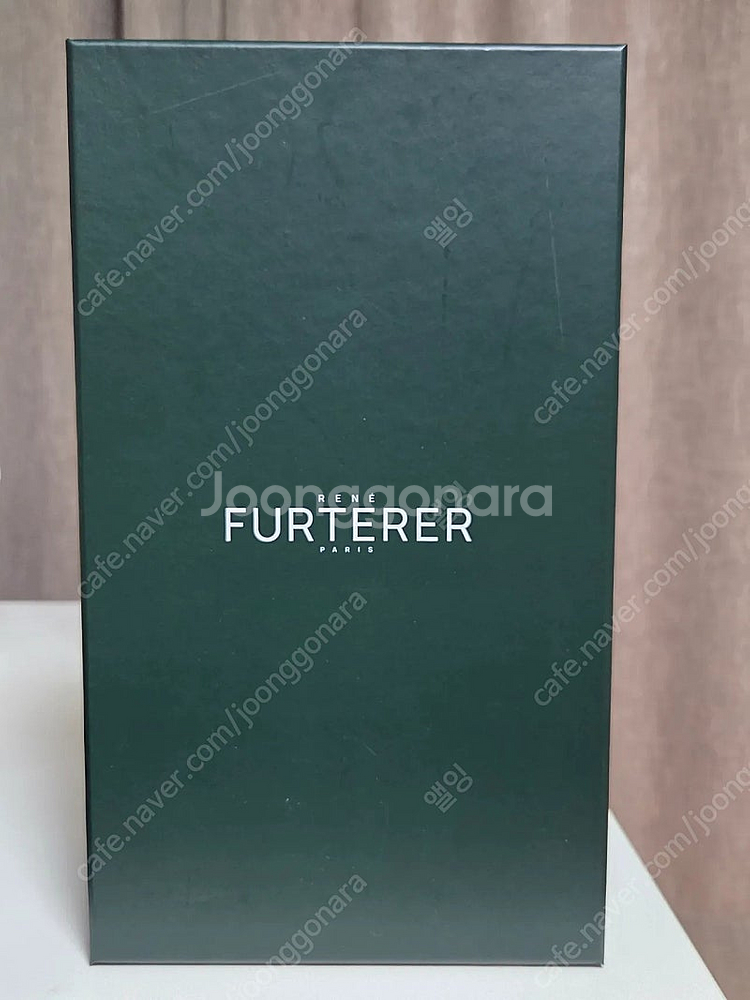 르네휘테르 포티샤 컨디셔너 600ml--1