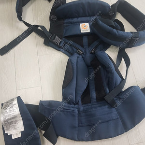 에르고 아기띠 싸게 팝니다.