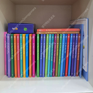 베베코알라영어 베베코알라잉글리시 새책수준 너무깨끗해요