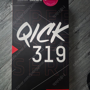 XFX RX7800XT QICK 화이트모델