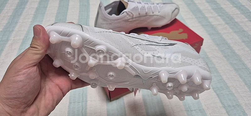 [푸마] 울트라 5 얼티메이트 MG 최상급 축구화 (새 상품 / 275 / 10만 5천원)--4