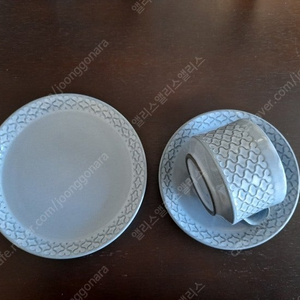 북유럽 덴마크 빙앤그륀달 퀴스트가드 코디알