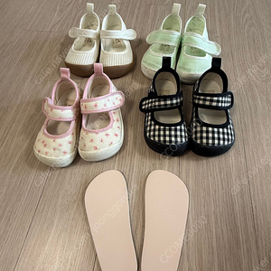 (일괄판매) 아이보리스 신발 130