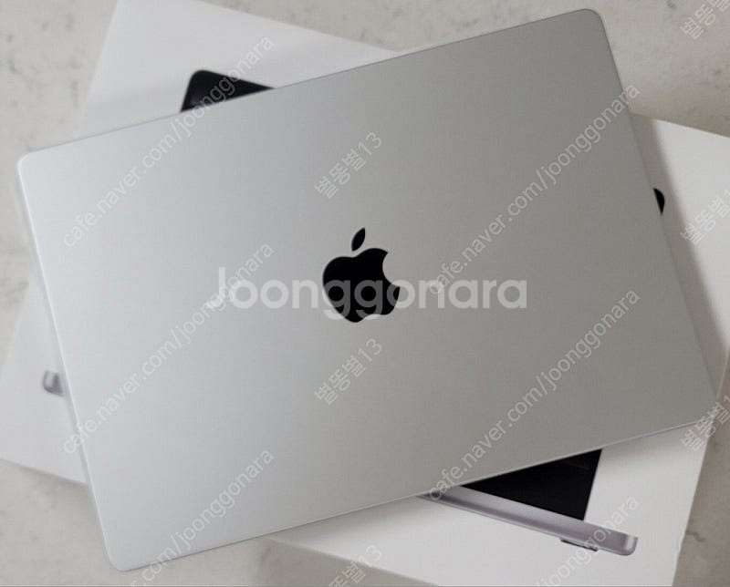 맥북 프로 pro m3 기본형 / Macbook pro...--0