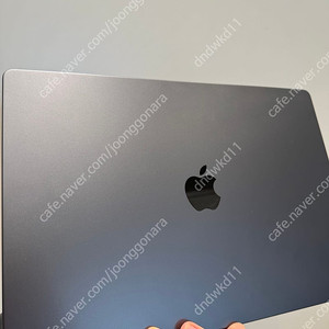​맥북프로 M4 Pro 16인치 512GB 판매합니다.