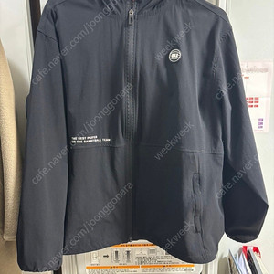 에어워크 주니어 155,165 바람막이 외 바지