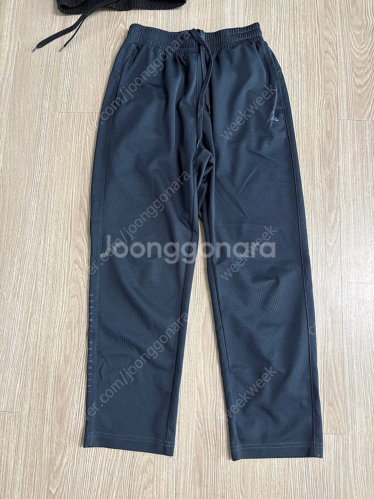 에어워크 주니어 155,165 바람막이 외 바지--4