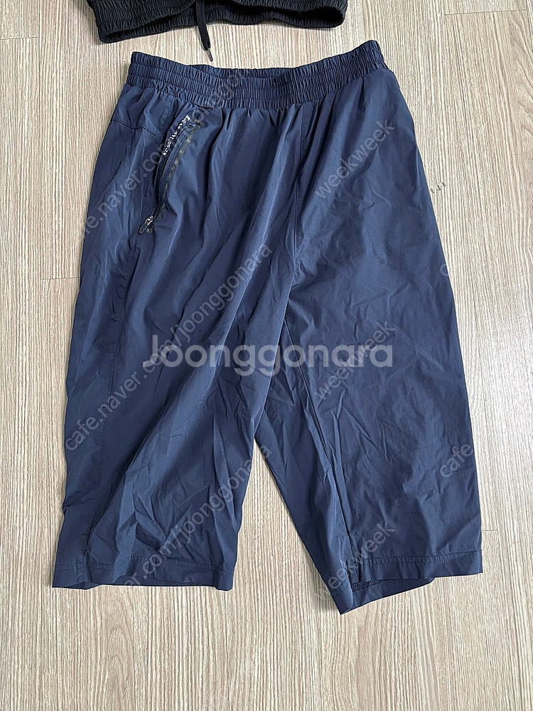 에어워크 주니어 155,165 바람막이 외 바지--6