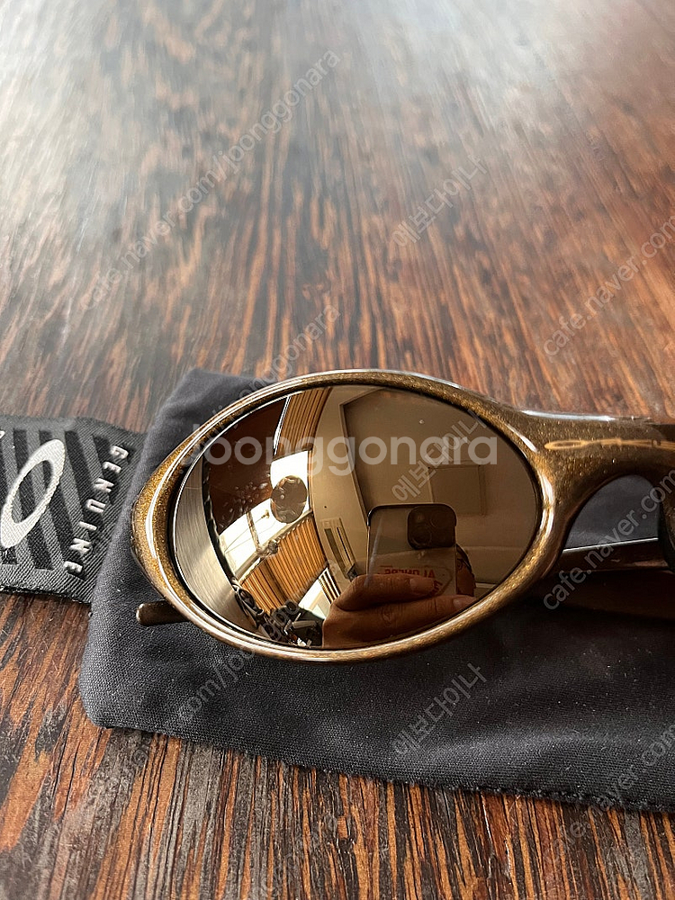 Oakley eye jacket 1.0 Gen1 오클리...--2