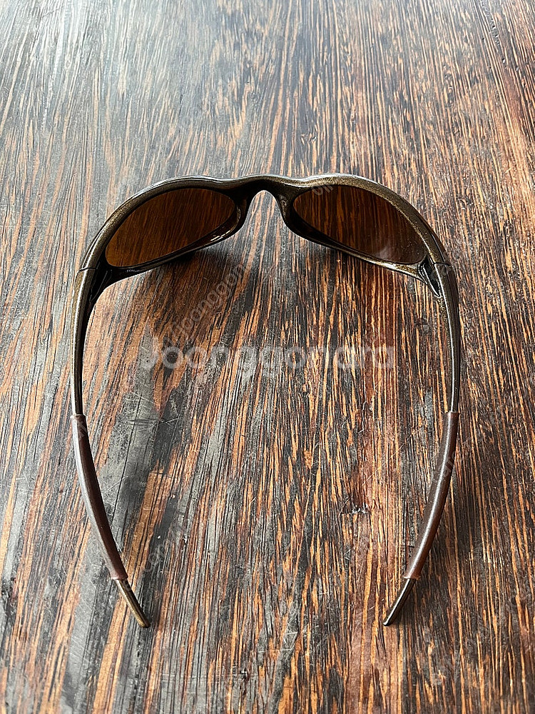 Oakley eye jacket 1.0 Gen1 오클리...--4