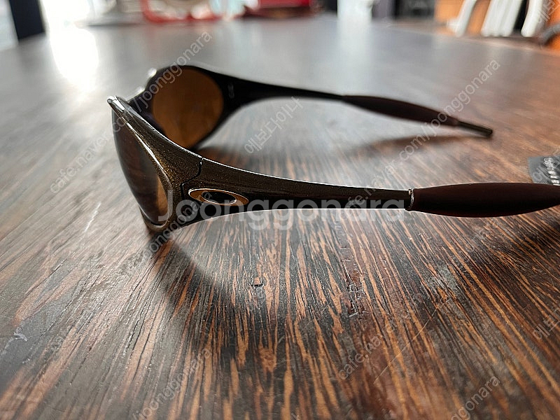 Oakley eye jacket 1.0 Gen1 오클리...--6