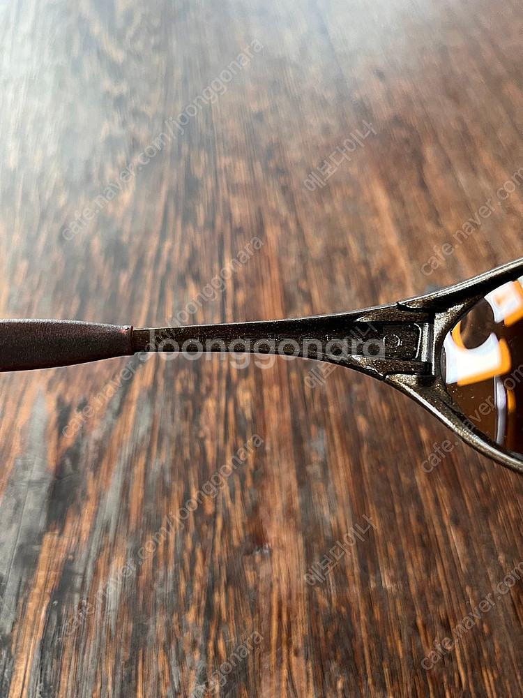 Oakley eye jacket 1.0 Gen1 오클리...--7
