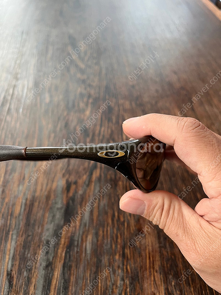 Oakley eye jacket 1.0 Gen1 오클리...--9