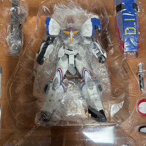 센티넬 드라고나 커스텀 특전판