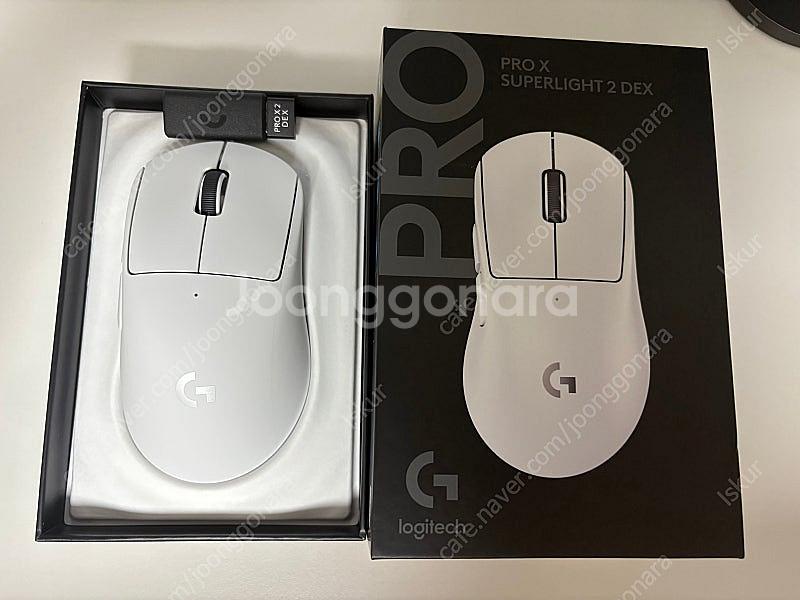 로지텍 지슈라 덱스 / g pro x tkl rapid--0