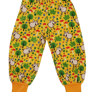 던스 돼지배기 레몬크롬 8692