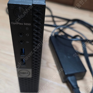 Dell OptiPlex 3050 Micro 미니PC 판매