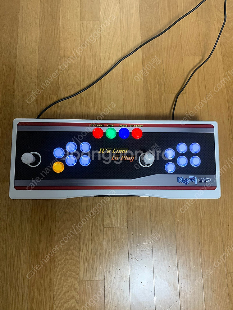 월광보합 노리박스 분리기통 판메합니다.(상태좋음)--0