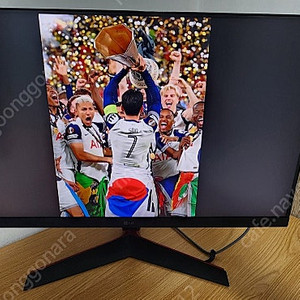 lg 24인치 fhd ips 144hz 24gn600