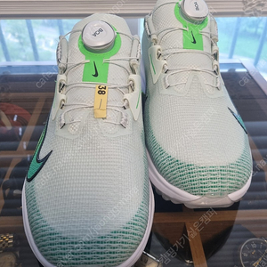 나이키골프 인피니티 투어 보아 2(285)