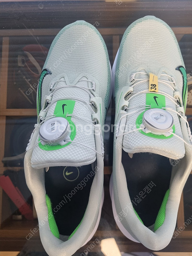 나이키골프 인피니티 투어 보아 2(285)--2