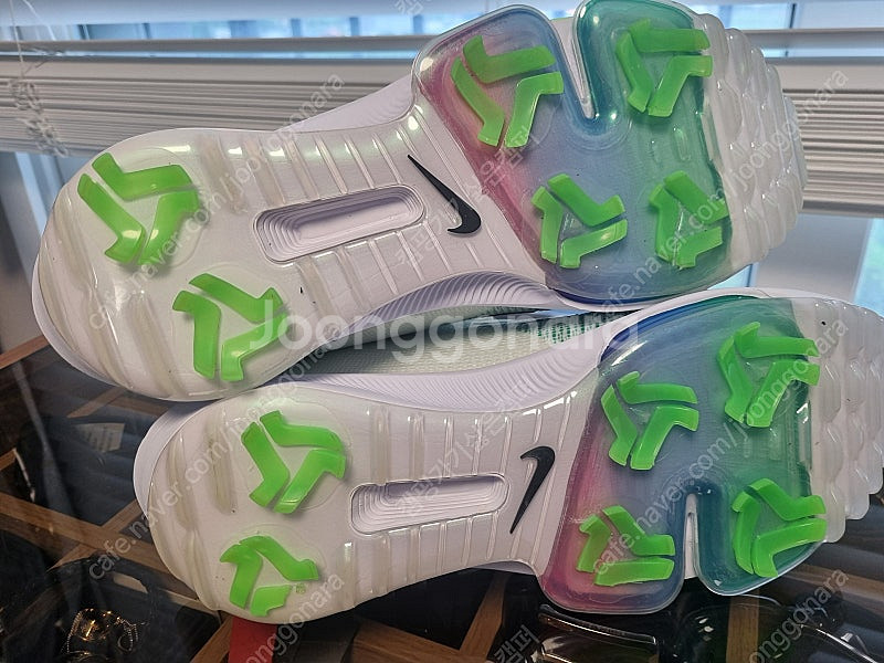 나이키골프 인피니티 투어 보아 2(285)--4