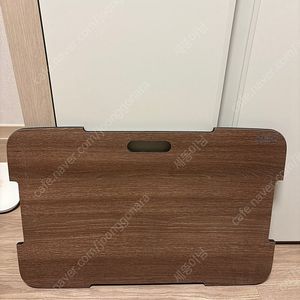 브루트박스 화이트 75L 및 상판 일괄