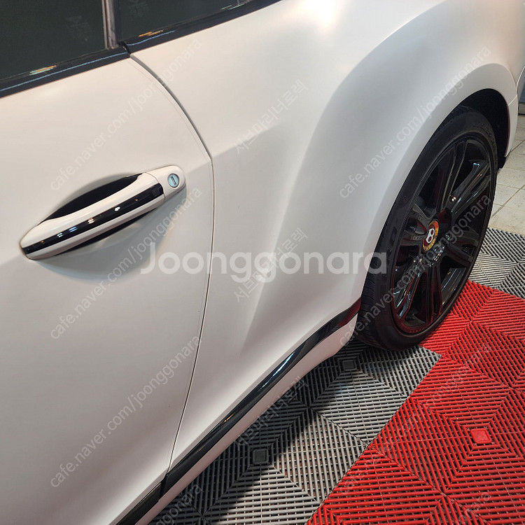 볼보 s60 발라스터--3