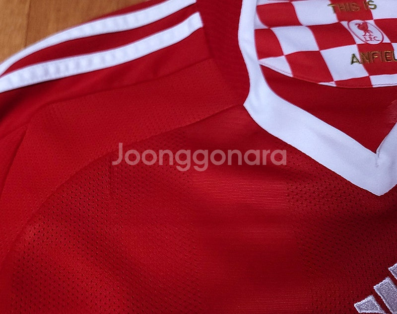08-10 리버풀 홈 제라드--2