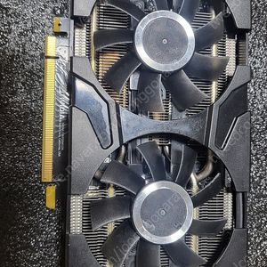 INNO3D RTX 2070 8G 그래픽카드