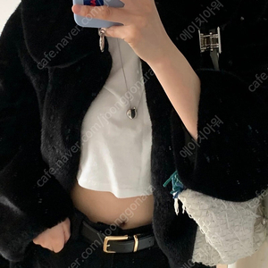 리본빛 리본빗 모네 에티드 퍼