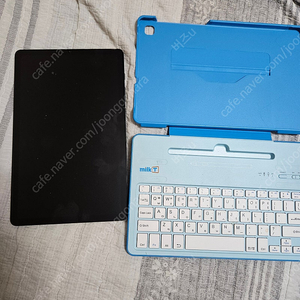 갤럭시탭 s6 lite (s6라이트)sm-p610 팝니다