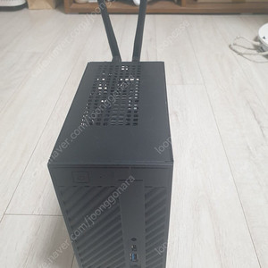 데스크미니 h110 i3-6100 8g