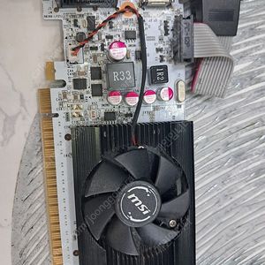 gt730 무전원 택포 17000