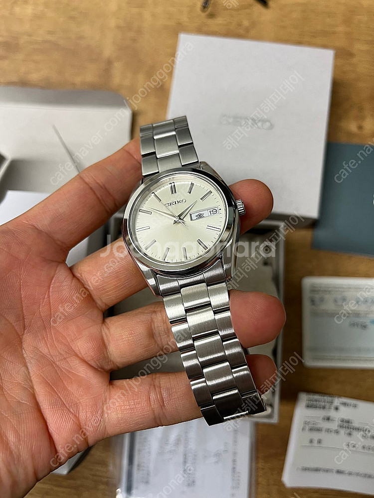 세이코 sbth007--3