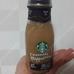이마트24 스타벅스 모카 프라푸치노 281ml 2500