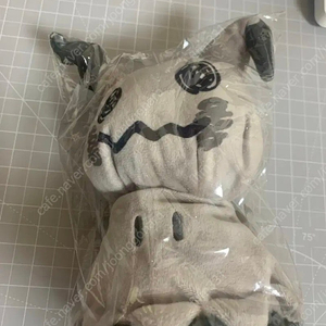 이로치 따라큐 인형 색이다른 미믹큐 미미큐 누이