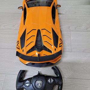 람보르기니 RC카 ㅡ 2만원