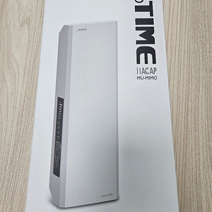 IPTIME공유기 아웃도어 outdoor A-900