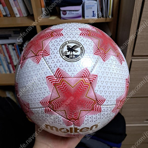 몰텐 J리그 매치볼 판매