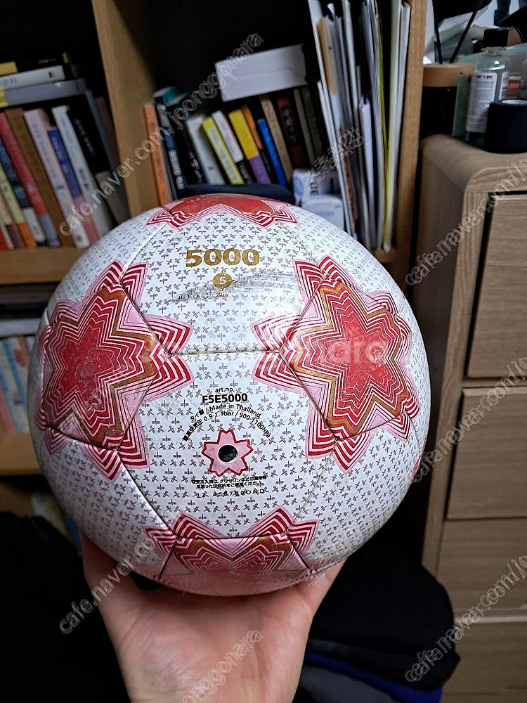 몰텐 J리그 매치볼 판매--1