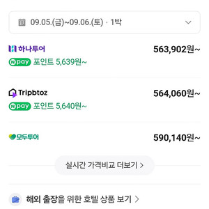 싱가포르만다이 리조트 바이 반얀트리 1박 숙박권(e 바우처)