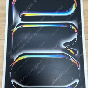 아이패드 프로 11형 M4 256 셀룰러 팝니다..